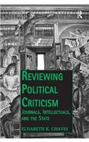 Reviewing Political Criticism