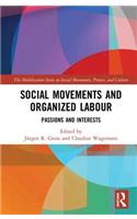 Social Movements and Organized Labour