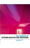 The Handbook of Interior Architecture and Design