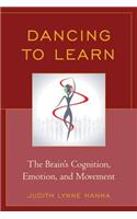 Dancing to Learn