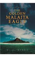 The Golden Malaita Eagle