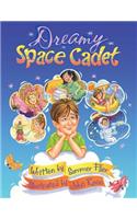 Dreamy Space Cadet: (English)