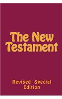 The New Testament