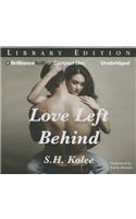 Love Left Behind