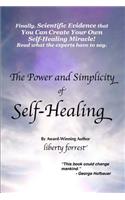 Power and Simplicity of Self-Healing