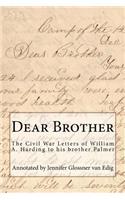 Dear Brother