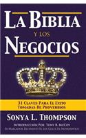 Biblia Y Los Negocios