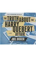 The Truth about the Harry Quebert Affair