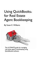 Using QuickBooks for Real Estate Agent Bookkeeping