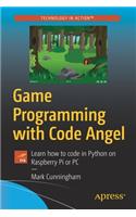 Game Programming with Code Angel