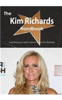 Kim Richards Handbook - Everything You Need to Know about Kim Richards