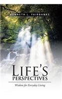 Life's Perspectives