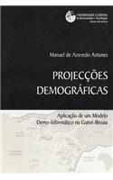 Projecções Demográficas