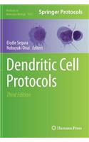 Dendritic Cell Protocols