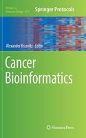Cancer Bioinformatics