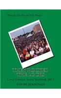 They Rocked The Locks: Lockport Canal Concert Series 2013 Yearbook