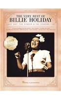 The Very Best of Billie Holiday