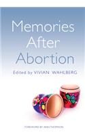 Memories After Abortion