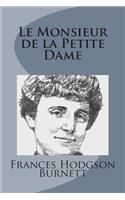 Le Monsieur de la Petite Dame