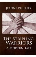 Stripling Warriors - A Modern Tale