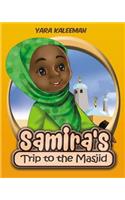 Samira's Trip to the Masjid