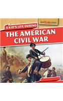 Kid's Life During the American Civil War