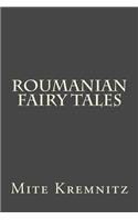 Roumanian Fairy Tales