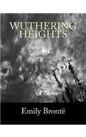 Wuthering Heights [Large Print Edition]