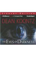 Eyes of Darkness: Library Edition