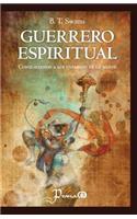 Guerrero espiritual