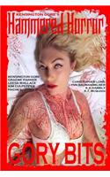 Kensington Gore's Hammered Horror - Gory Bits