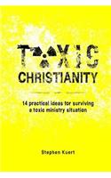 Toxic Christianity