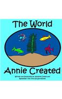World Annie Created