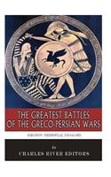 The Greatest Battles of the Greco-Persian Wars: Marathon, Thermopylae, and Salamis(English)