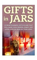 Gifts in Jars