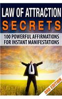 Law of Attraction Secrets