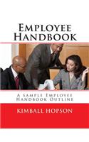 Employee Handbook
