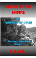 Deceit of the Empire: Prophets of Death: Prophets of Death(English)