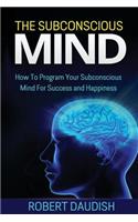 The Subconscious Mind