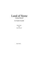 Land of Stone