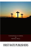 Commentaries on Joshua