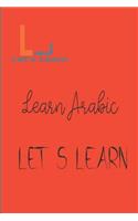 Let's Learn _ Learn Arabic