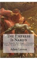 Empress Is Naked
