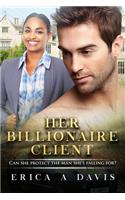 Her Billionaire Client: A BWWM Romance For Adults