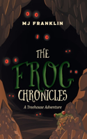 The Frog Chronicles: A Treehouse Adventure