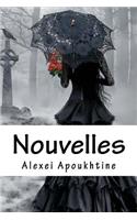 Nouvelles