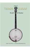 Johan's TENOR BANJO Sets & Tunes