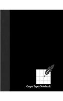 Graph Paper Notebook