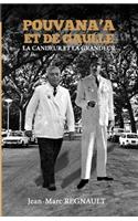 Pouvana'a et de Gaulle