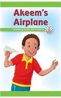Akeem's Airplane